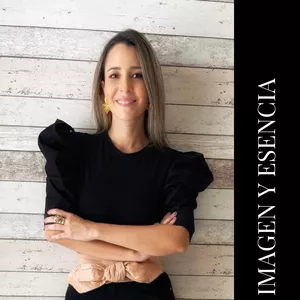 Imagen de portada para Ebook Estilo, Imagen y Esencia