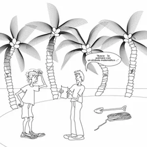 Imagen de portada para Ebook magia y encanto de las Matematicas