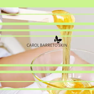 Planilha Excelência em Depilar com Cera