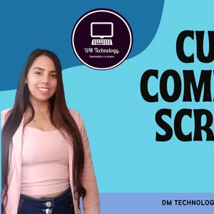 Imagen de portada para Curso online Curso completo de Scratch