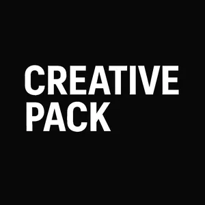 Cover image for Ebook CREATIVE PACK