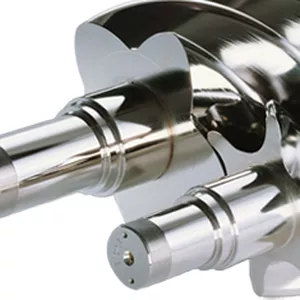 Curso Curso de Compressor Parafuso