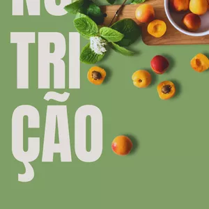 Imagem de capa para o Ebook Nutrição 