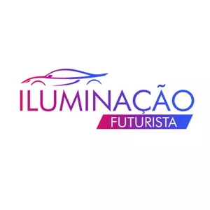 Imagem de capa para o Curso online Iluminação Futurista