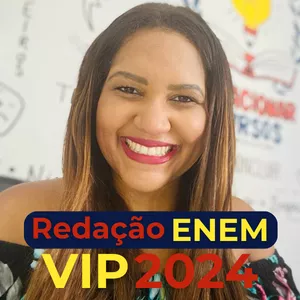 Imagem de capa para o Curso online Redacionar 