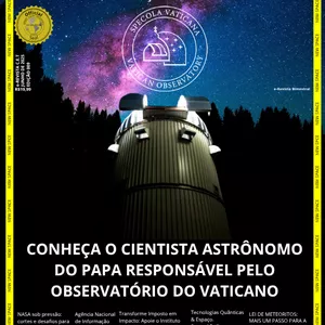 Imagem de capa para o Ebook 9° edição da e-Revista C.E.T