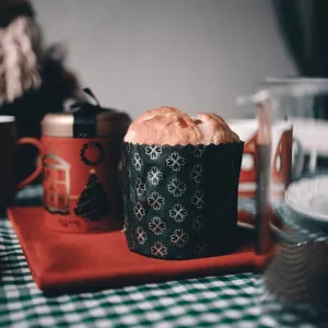 Imagem de capa para o Curso online Lucrando com Panetones Saudáveis