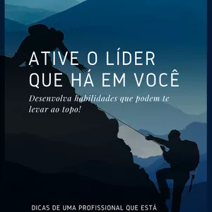 Imagem do curso Ative o Líder que há em você!