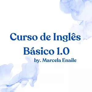 Imagem principal do produto Curso de Inglês Básico 1.0