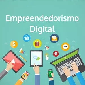 Imagem de Empreendedorismo Digital: o que é, como começar e razões para se aventurar criado por Lucas lima na hotmart
