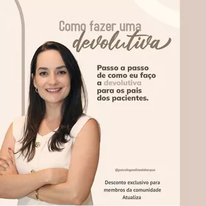 Imagem de capa para o Curso online Como fazer uma devolutiva