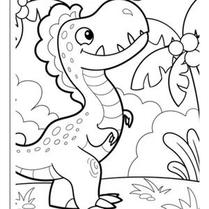 Imagen de portada para Ebook Cuadernos para colorear 