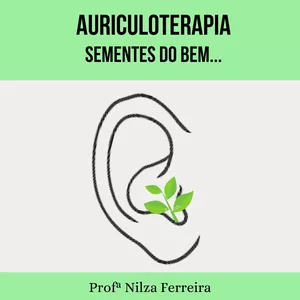 Imagem de Curso de Auriculoterapia Online - Sementes do Bem  criado por Nilza Mara Luis Ferreira na hotmart