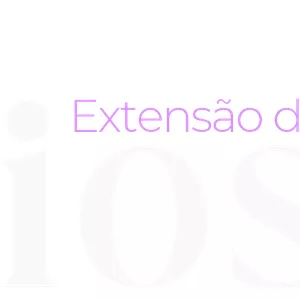 Imagem de capa para o Curso online Extensão de cílios