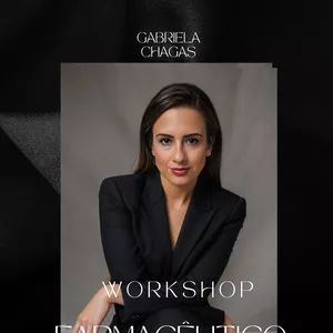 Imagem de capa para o Curso online Farmacêutico fora da caixa