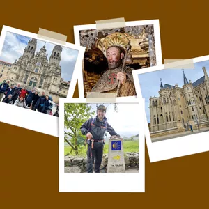 Imagem do curso CURSO E ASSESSORIA VIVENDO O CAMINHO