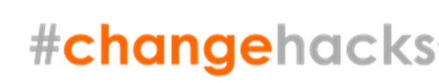 Change Hacks logo