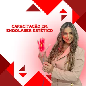 Imagem do curso Capacitação em Endolaser Estético