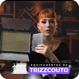 Imagem de capa para o Curso online Equipamentos da Trizz
