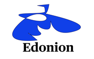 Edonion Team's School logo