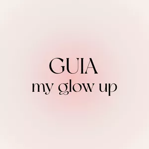 Imagem de capa para o Ebook Guia My Glow Up