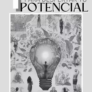 Imagen de portada para Ebook 7 Días para Despertar tu Potencial
