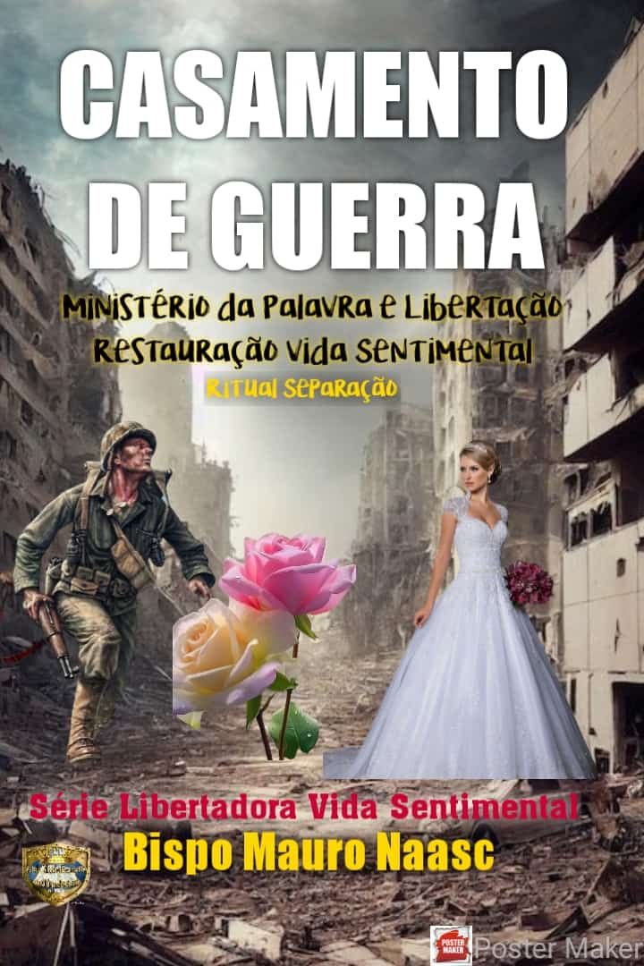 Casamento de Guerra