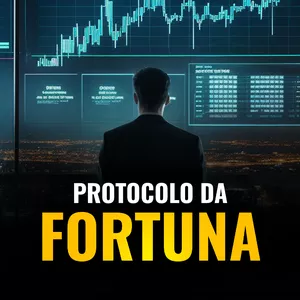 Imagem de capa para o Curso online Protocolo da Fortuna