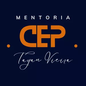 Imagem de capa para o Curso online Mentoria CEP - Tayan Vieira 