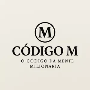 Imagem de capa para o Curso online Código M - Desbloquando a Mente Milionária