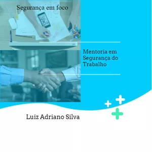 Imagem de capa para o Serviço online Mentoria Segurança do Trabalho