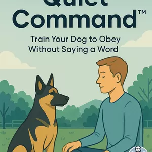Cover image for Ebook Quiet Command