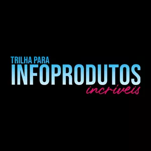 Imagem de capa para o Curso online Trilha Para Infoprodutos Incríveis