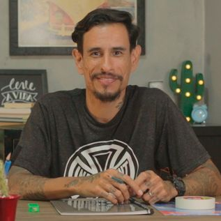 Daniel Retroarte