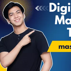 Cover image for Online course  The ultimate digital marketing toolkit