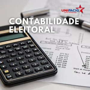 Imagem de capa para o Curso online Contabilidade Eleitoral