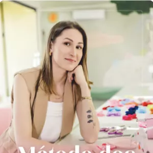 Imagem de capa para o Curso online MÉTODO LAÇOS QUEIMADOS