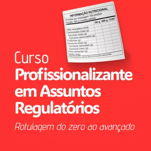 Imagem de capa para o Curso online CURSO PROFISSIONALIZANTE EM ROTULAGEM