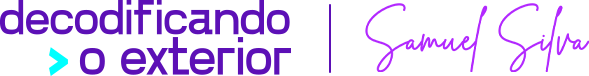 Curso Decodificando o Exterior - Samuel Silva