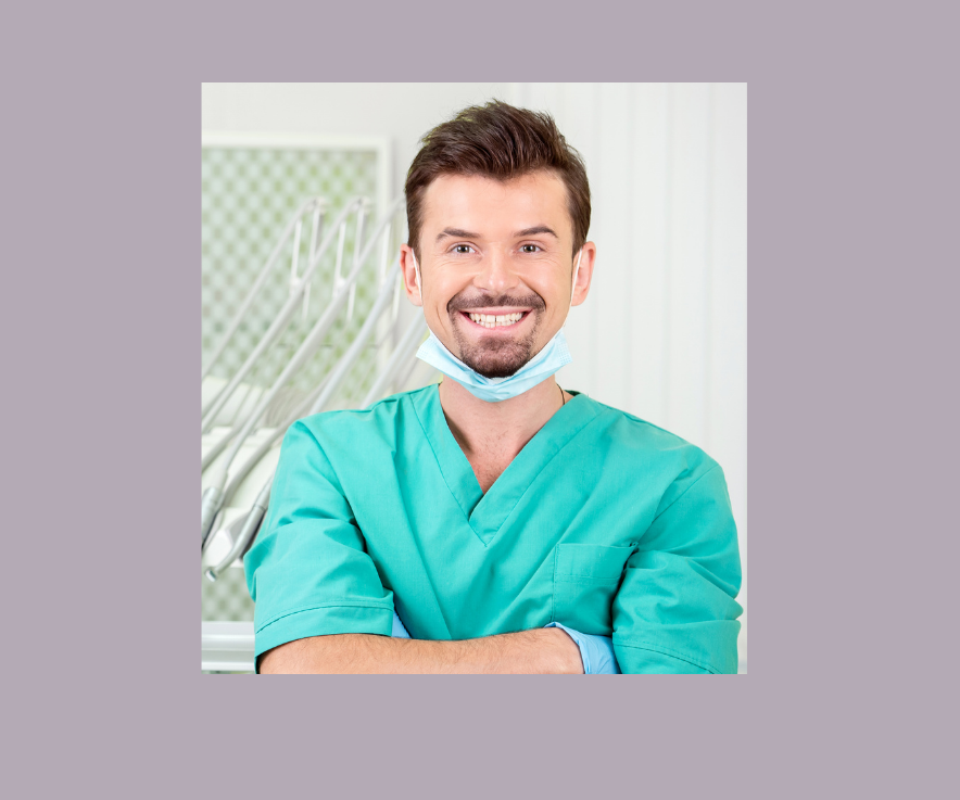 Dr. Rodrigo Cadenas