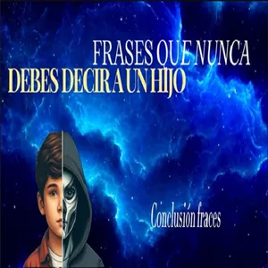 Imagen de portada para Curso online Frases que no, nunca se le dicen a un niño