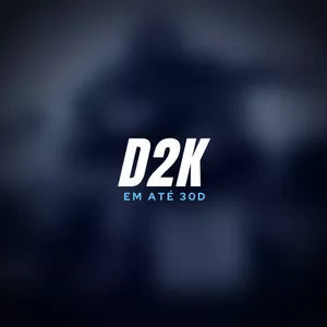 Imagem de capa para o Curso online MÉTODO D2K EM ATÉ 30D