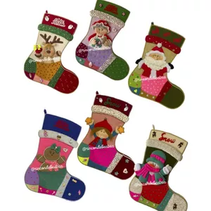 Imagen de portada para Curso online Botas navideñas