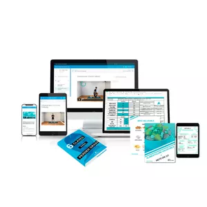 Imagen de portada para Curso online Reto 7 días Be Healthy