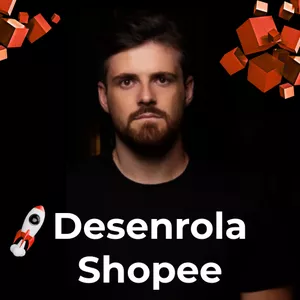 Imagem do curso Desenrola Shopee