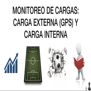 Imagen de portada para Curso online Curso Online - GPS y Monitoreo de Carga Externa e Interna en Futbol