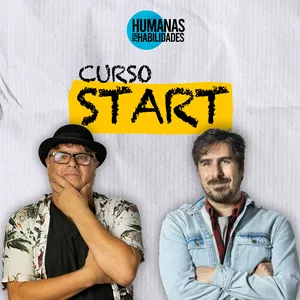 Imagem de capa para o Curso online Humanas por Habilidades - START INTENSIVO