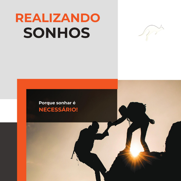 Imagem do curso Ebook: Realizando Sonhos