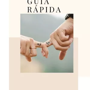 Imagen de portada para Ebook Cómo superar a tu ex 