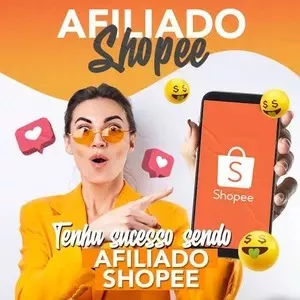Imagem do curso Pack +950 Vídeos Achadinhos da Shopee - Vídeos Diário